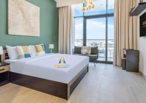 Azizi Riviera 7 - Meydan City, Dubai